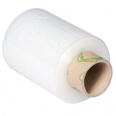 Käsipakkekile - laius 10cm, läbipaistev