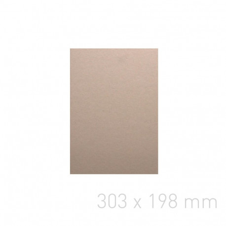 Köitepapp 303x198mm (Portrait)