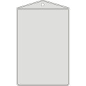 Nimesilditasku PVC 103x76
