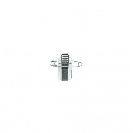 PinClip nimesildi kinnitus