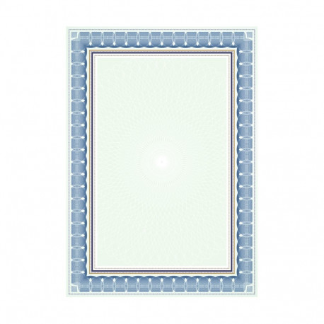 Diplomipõhi Rozeta N 170g/25lk