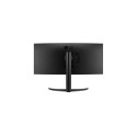 Monitor 34WP65CP-B 34 cale UltraWide QHD HDR10 FreeSync