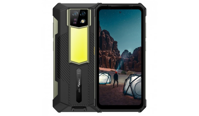 Ulefone Armor 24 12/256 Black