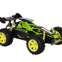 Lime Buggy RC Vehicle 2.4GHz