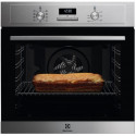 Electrolux built-in oven EOF3H40X