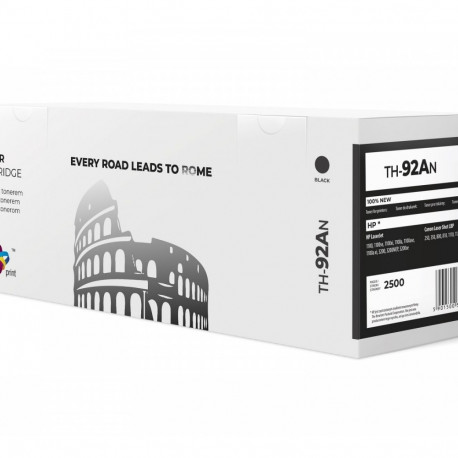 Toner TH-92AN (HP C4092A) Black 100% new