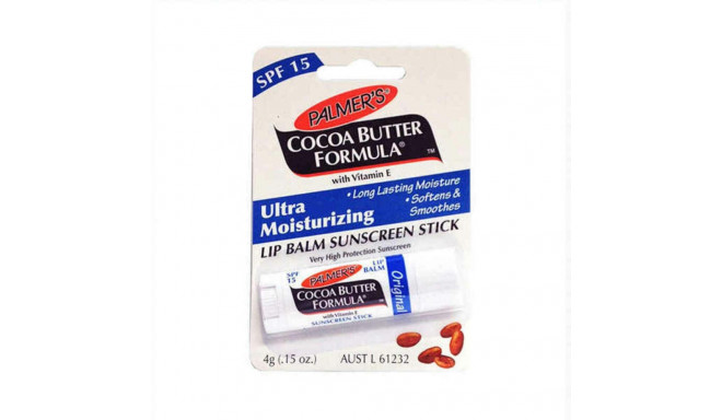 Huulepalsam Cocoa Butter Formula Original Palmer's PPAX1321430 (4 g)