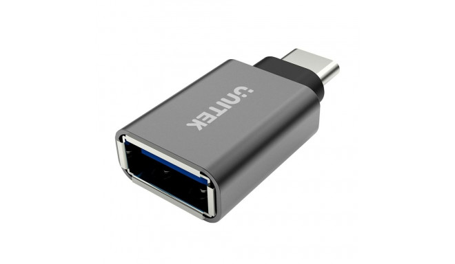 USB-C - USB Adapter Unitek Y-A025CGY