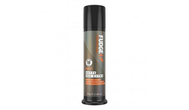 Juuste Savi Sculpt Matte Hed Extra Fudge Professional Sculpt 85 g