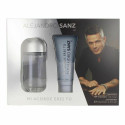 Set muški parfem Alejandro Sanz Mi acorde eres tú (2 pcs)