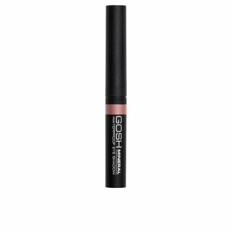 Lauvärvid Gosh Copenhagen Mineral Nº 009-Rose 2,5 g