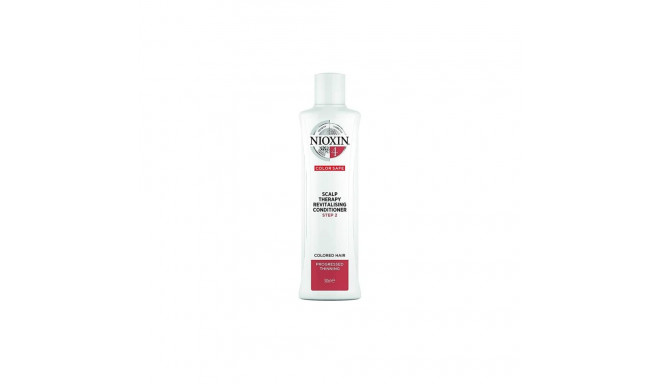 Colour Protecting Conditioner Nioxin System 4 Step 2 300 ml