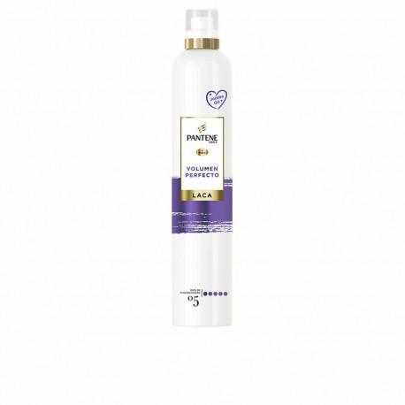 Pealmine kiht Pantene Perfect 370 ml Kohendav