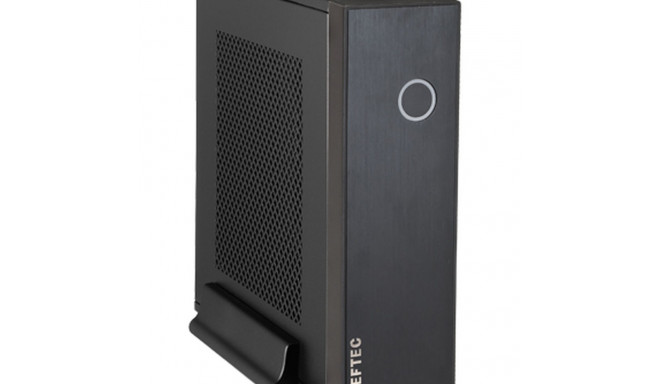 Mini ITX Midtower Case Chieftec IX-03B-OP Black