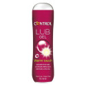 Lubrikants Uz Ūdens Bāzes Warm Touch Control Lub (75 ml)