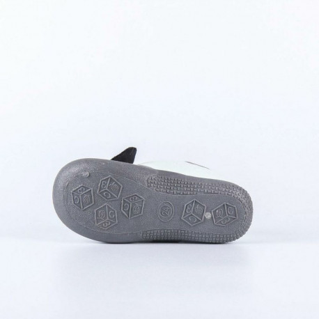 House Slippers Mickey Mouse Green Light Green - 21