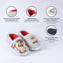 House Slippers Looney Tunes Light grey - 30-31