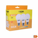 LED-lamp EDM E27 10 W F 810 Lm (3200 K)