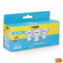 LED-lamp EDM 5 W GU10 450 lm F (6400K)