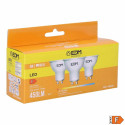 LED-lamp EDM 5 W GU10 450 lm F (3200 K)