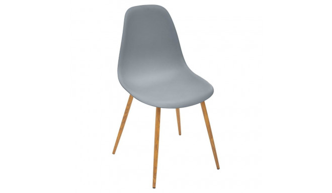 Dining Chair Atmosphera polypropylene (47 x 53 x 85 cm)