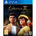 Видеоигры PlayStation 4 KOCH MEDIA Shenmue III Day One Edition, PS4