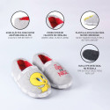 House Slippers Looney Tunes - 32-33