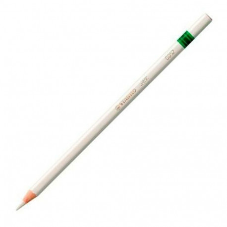 Pliiats Stabilo All 8052 Valge