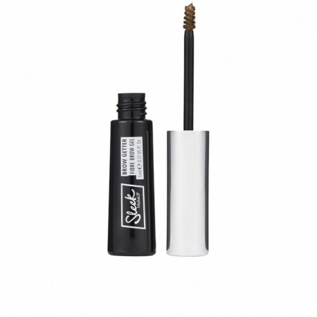 Kulmudele Volüümi Lisav Geel Sleek Brow Getter Pruun 5 ml