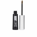 Гель для придания объема бровям Sleek Brow Getter Medium Brown 5 ml