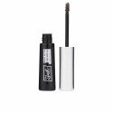 Kulmudele Volüümi Lisav Geel Sleek Brow Getter Must 5 ml