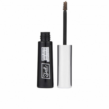 Kulmudele Volüümi Lisav Geel Sleek Brow Getter Tuhkkastan 5 ml