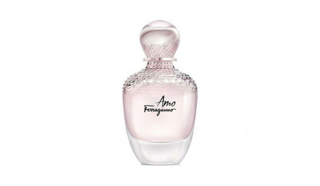 Women's Perfume Amo Salvatore Ferragamo EDP EDP - 100 ml