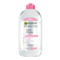 Meigi eemaldaja mitsellaarvesi SKINACTIVE Garnier Skinactive Agua Micelar (700 ml) 700 ml