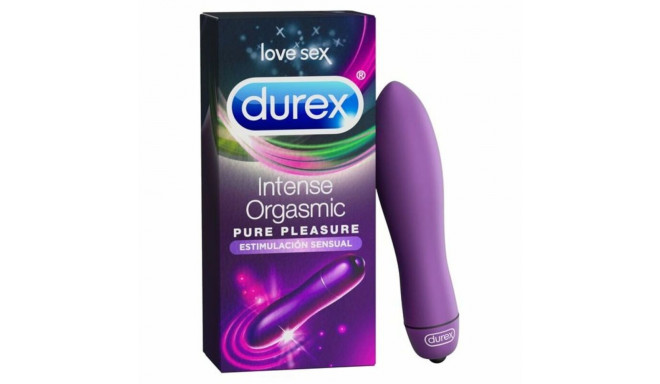 Bullet Vibrator Durex Pure Pleasure