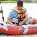 Kayak Intex Excursion Pro 305 x 91 x 46 cm