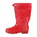 Children's Water Boots Minnie Mouse Red - 25