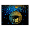 Disco Ball G. ACC. DECORACION 20 CM Shine Inline Silver anos 70 (20 cm)