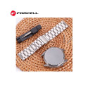 FORCELL F-DESIGN FS06 strap for Samsung Watch 22mm silver