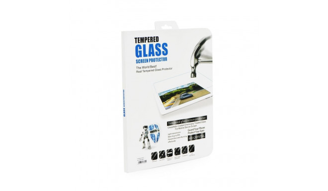 Tempered Glass Blue Star - APP iPad Air/Air 2