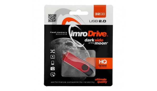 IMRO pendrive AXIS 32GB USB2.0