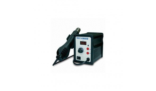 Rework Station BAKU BK-858D