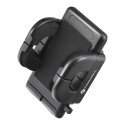 FORCELL Car holder - REGULAR with arch 17cm