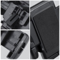 FORCELL Car holder - REGULAR with arch 17cm