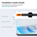 Spigen kaitseklaas Glas.tR Ez Fit Samsung Galaxy S23 2tk