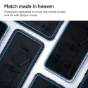 Spigen kaitseklaas Glas.tR Ez Fit Samsung Galaxy S23 2tk