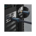 ClickTronic HQ OFC cable DisplayPort - HDMI type A, 4K@60Hz gold plated, 3D, M/M, 10m
