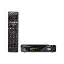 Set-top box EMOS EM190-S HD HEVC H265 (DVB-T2)