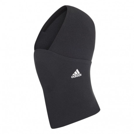 Komin adidas Condivo Neck Warmer czarny GH7248 M