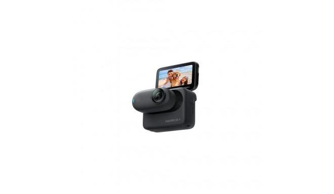 Insta360 GO 3 action sports camera 2K Ultra HD Wi-Fi 35 g